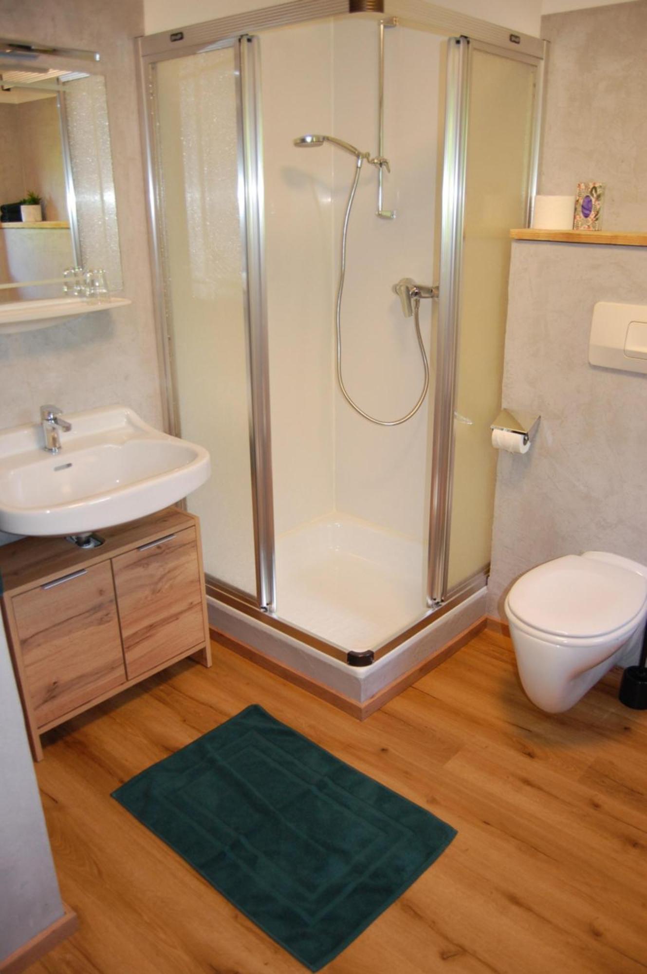 Haus Hager Bed & Breakfast Schlitters Ngoại thất bức ảnh